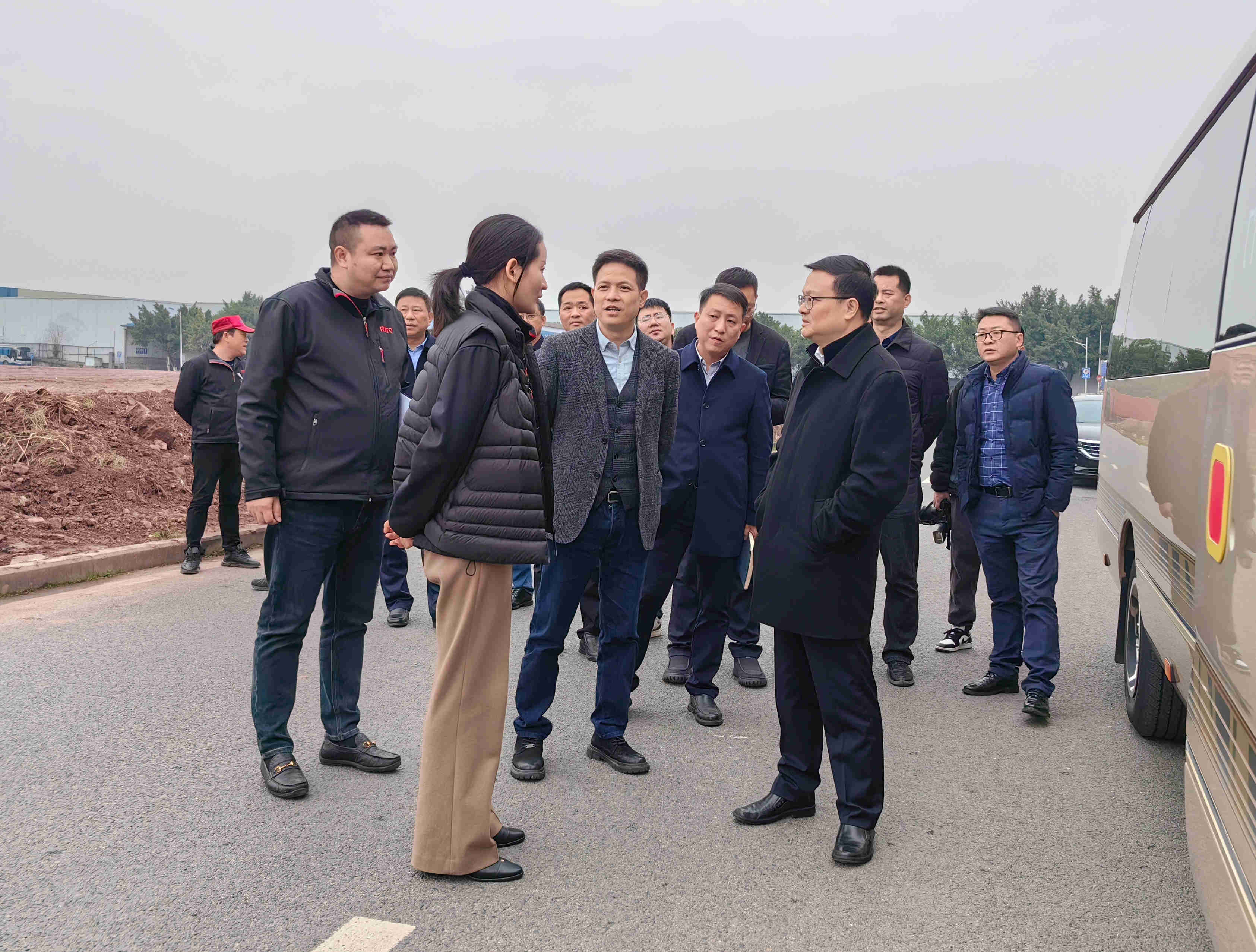 成就客戶 成長自我——2025潤通集團年會盛典隆重舉行